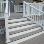 Most Creative Painting Outdoor Stairs Image 241