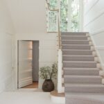 Most Creative Rug For Bottom Of Stairs Picture 699