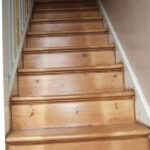 Most Creative Sanding Down Stairs Picture 200