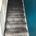 Most Creative Saxony Carpet On Stairs Picture 086