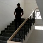 Most Creative Sliding Stairs Design Photo 752
