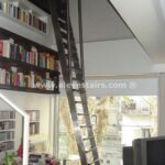 Most Creative Sliding Stairs Design Picture 791