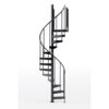 Spiral Staircase Railing