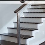 Most Creative Stair Rail System Image 678