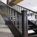 Most Creative Stair Railing Design Modern Image 442