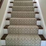 Most Creative Stair Runners For Carpeted Stairs Image 716