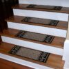 Stair Treads And Runners