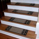 Most Creative Stair Treads And Runners Photo 296