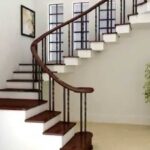 Most Creative Staircase 3D Design Image 830