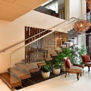 Stairs Design For Indian Houses
