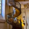 The Staircase Of Loretto Chapel