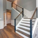 Most Creative Updating Staircase Spindles Picture 613