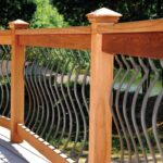 Most Creative Wood Balusters Lowes Picture 269