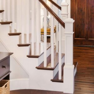 Wood Newel Posts Wood Newel Posts