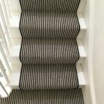 Most Perfect Black And White Stair Runners Image 290