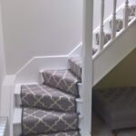 Most Perfect Grey Stair Runners Image 393