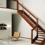 Most Perfect Half Spiral Staircase Image 412