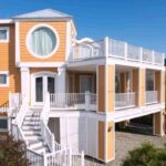 Most Perfect Indian House Steps Design Outside Picture 665