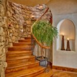 Most Perfect Interior Spiral Staircase Picture 409