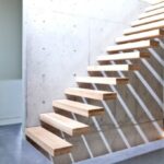 Most Perfect Modern Staircase Design Image 854