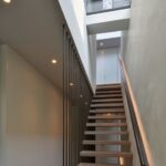 Most Perfect Modern Wood Handrail Picture 348