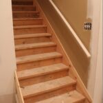 Most Perfect Redoing Basement Stairs Photo 334