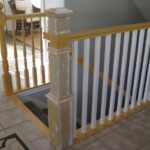 Most Perfect Replacing Banister Spindles Photo 872