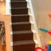 Rubber Stair Runners