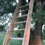 Most Perfect Ships Ladder Design Photo 480