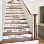 Most Perfect Stair Riser Designs Picture 969