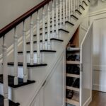 Most Perfect Stairs Down Design Image 596