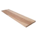 Most Perfect Unfinished Wood Stair Treads Image 570