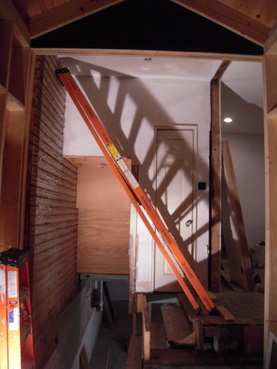 Most Popular Basement Stairs Too Steep Photo 612