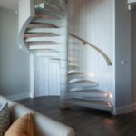 Most Popular Bespoke Staircase Design Photo 809