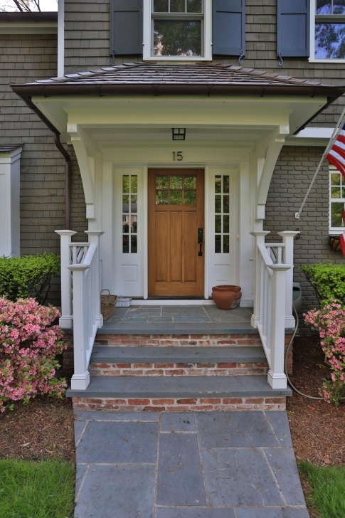 Most Popular Brick Front Step Designs Photo 793