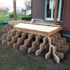 Building Deck Steps With Stringers