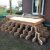 Building Deck Steps With Stringers