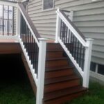 Most Popular Composite Stair Railing Photo 723