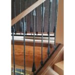 Most Popular Custom Metal Handrails Picture 991