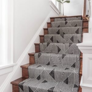 Installing Stair Runners