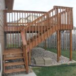 Most Popular Kitset Outdoor Steps Picture 246
