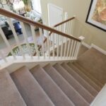 Most Popular Loop Pile Carpet On Stairs Photo 124