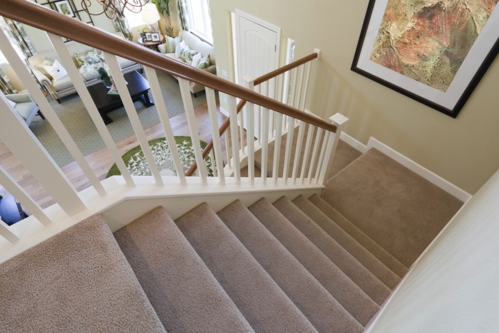 Most Popular Loop Pile Carpet On Stairs Photo 124
