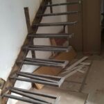 Most Popular Metal Floating Stairs Picture 322