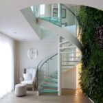 Most Popular Modern Spiral Staircase Photo 674