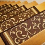 Most Popular Non Slip Stair Treads Carpet Image 820