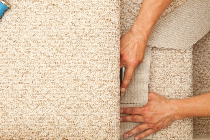 Most Popular Polyester Carpet On Stairs Picture 362