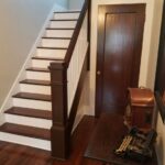 Most Popular Refinishing Hardwood Stairs Image 921