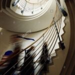Most Popular Spiral Stair People Photo 846