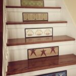 Most Popular Stair Riser Designs Photo 203